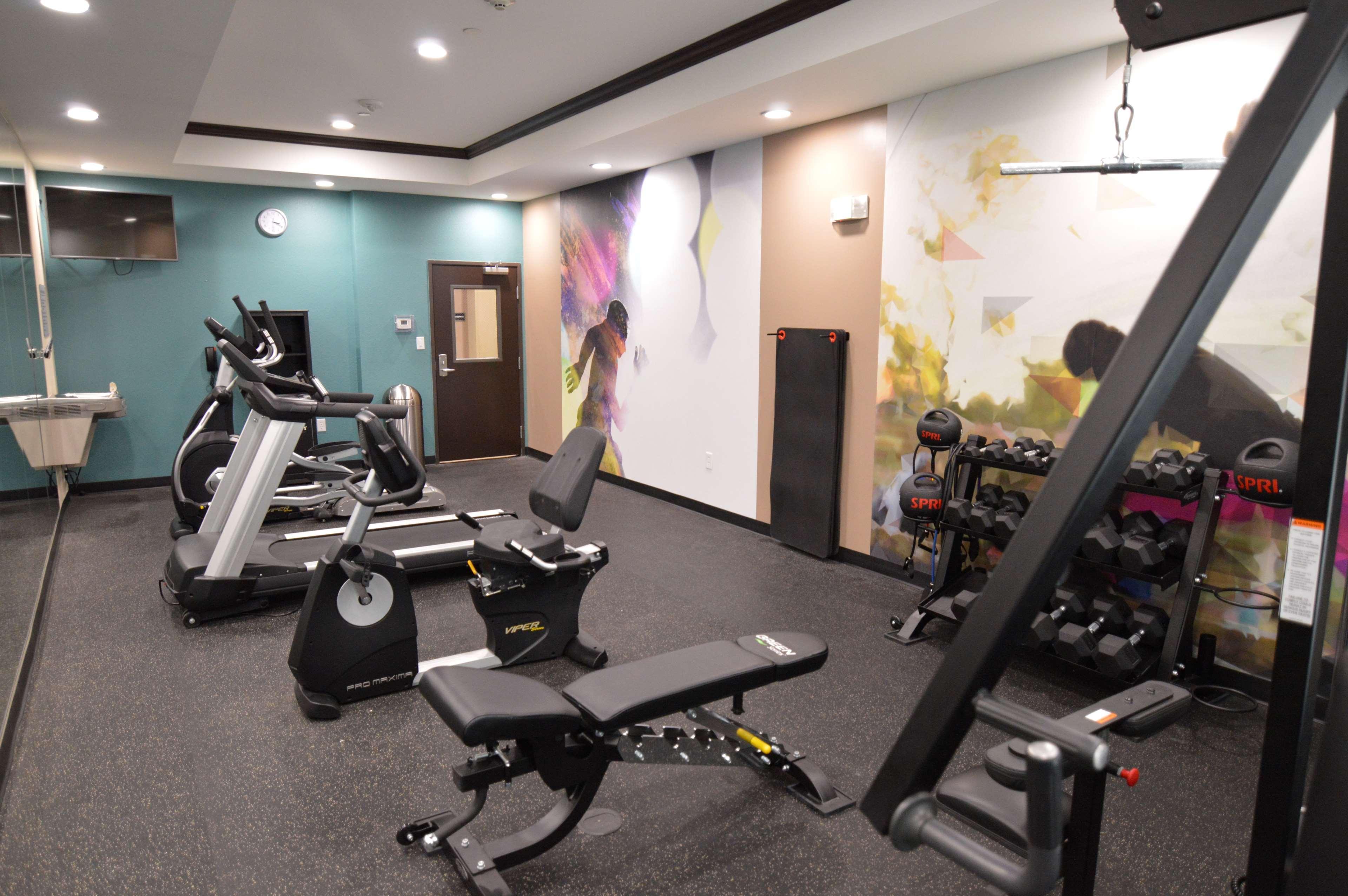 Best Western Plus Longhorn Inn & Suites Luling Екстериор снимка